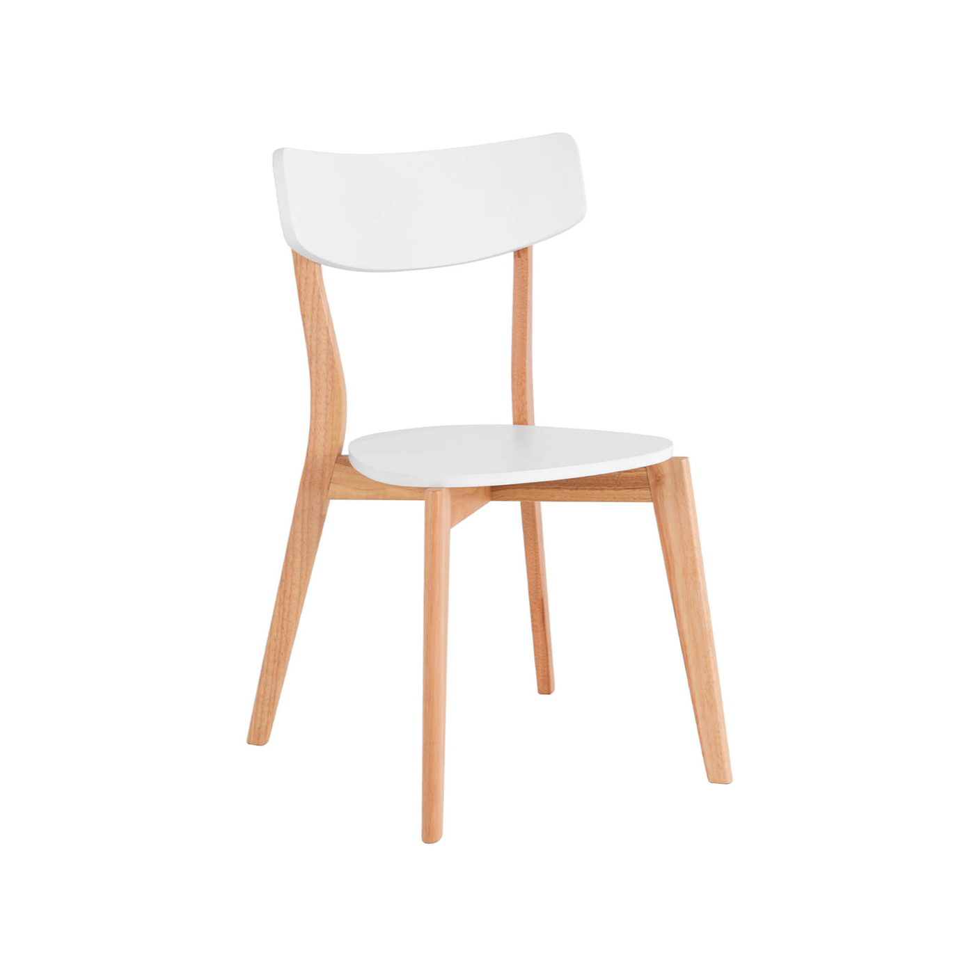 Silla de madera Estepona