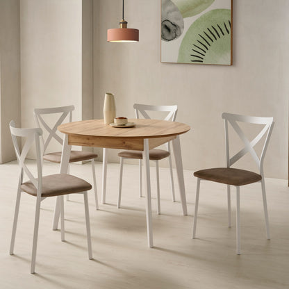 Silla Santorini