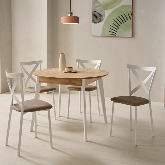 Silla Santorini