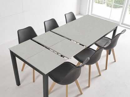 Mesa Extensible de carro Munich