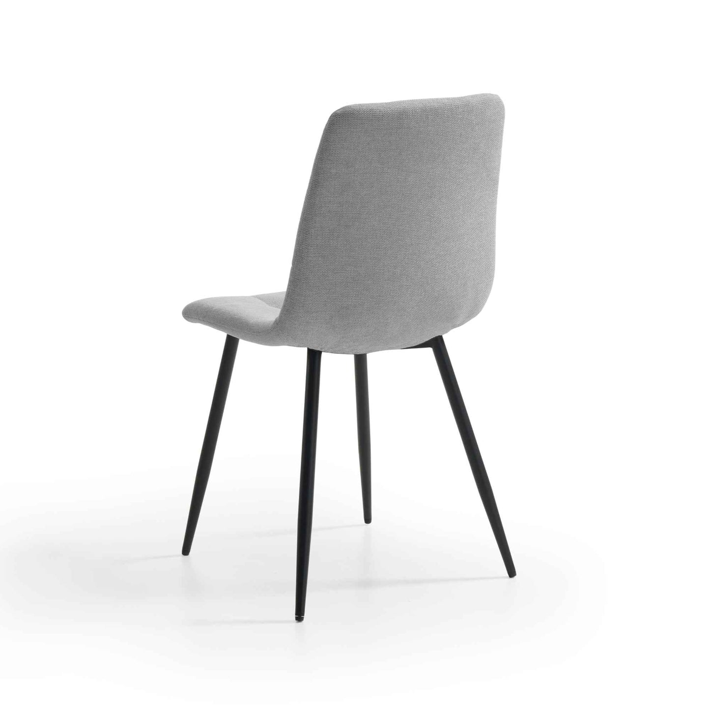 Silla tapizada Lisboa