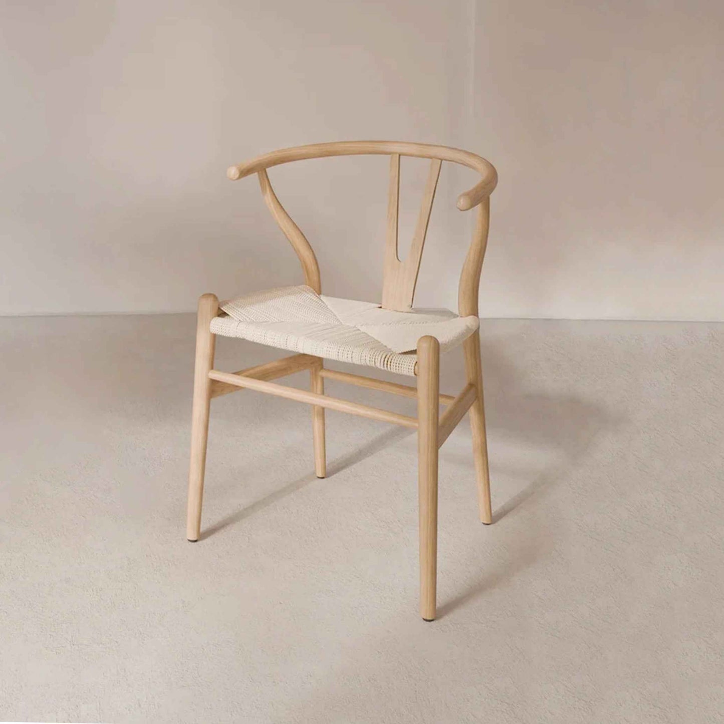Silla de madera Lanzarote