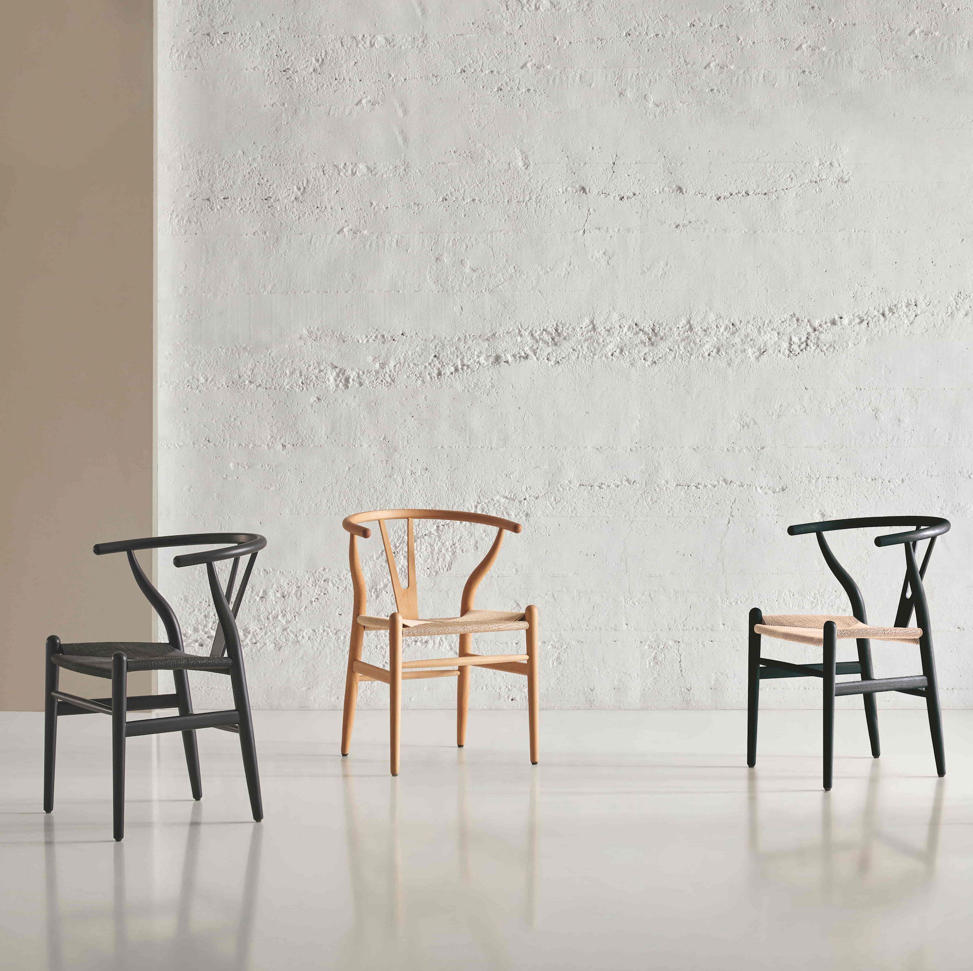 Silla de madera Lanzarote